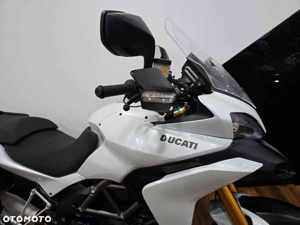Ducati Multistrada - 35