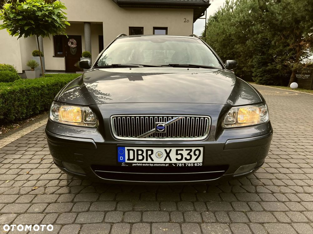 Volvo V70 2.4 Summum - 15