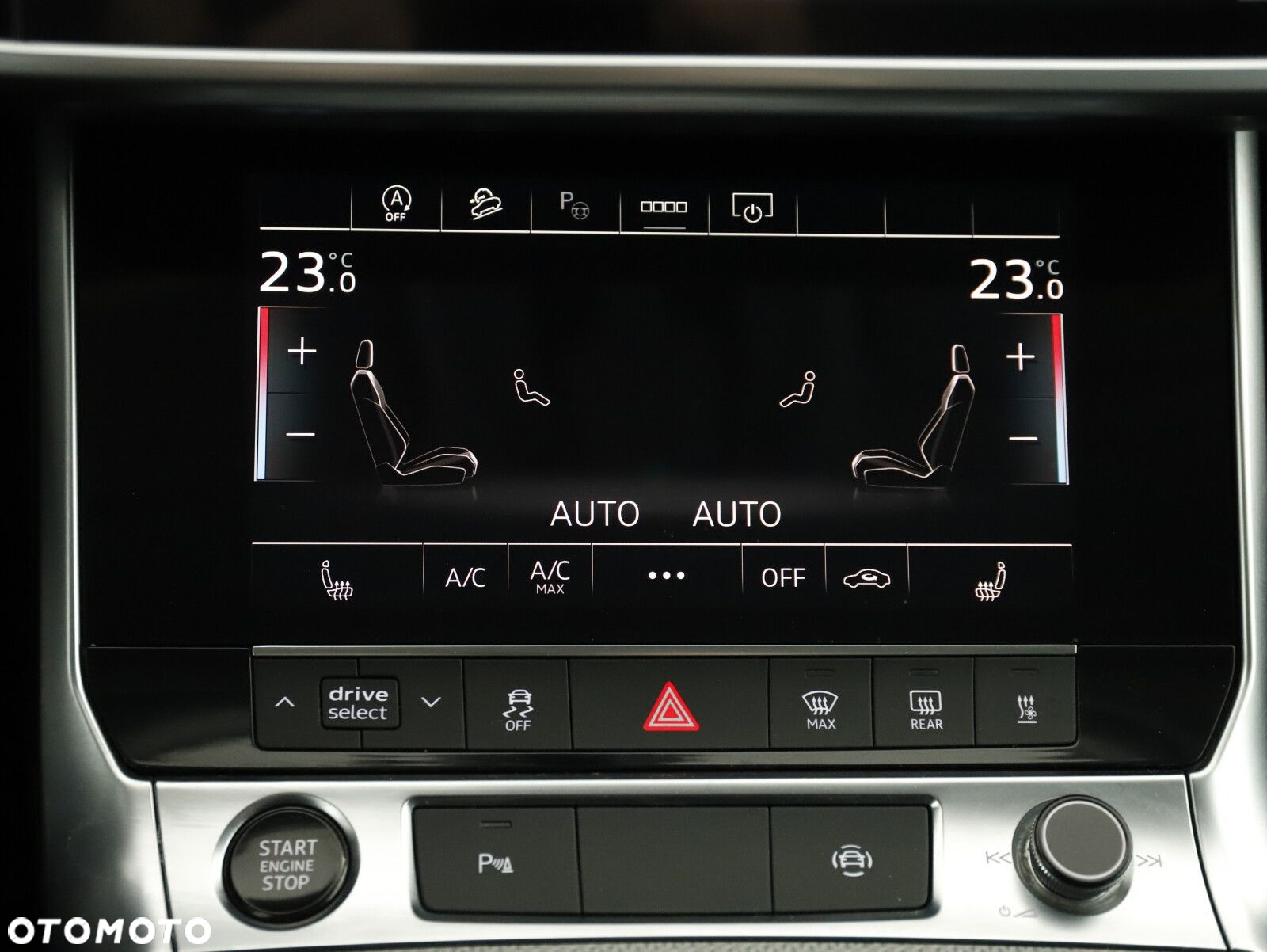Audi A6 - 18
