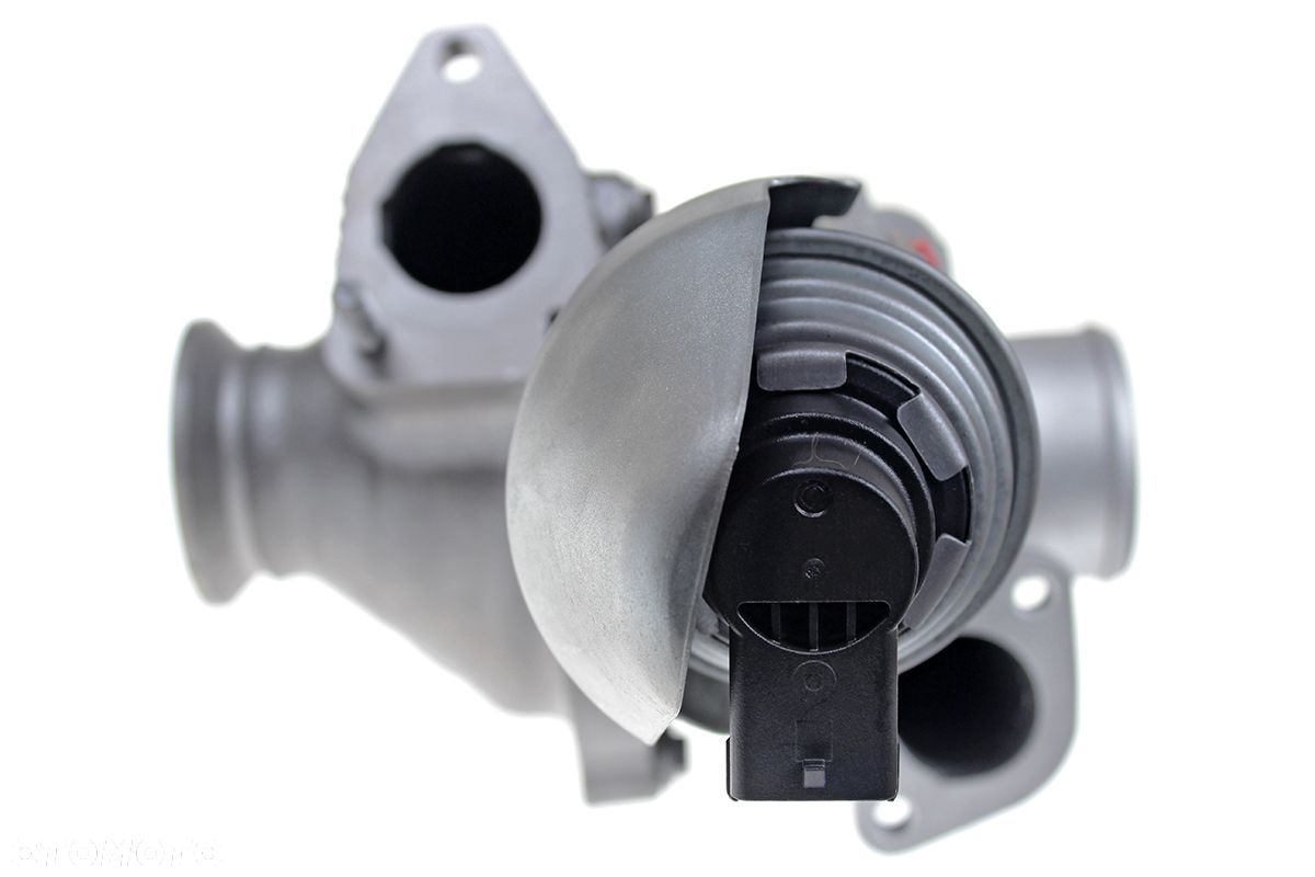 REGENERACJA TURBINY 786137-5001S OPEL ASTRA VAN 2.0 CDTi A20DTH 121KW - 1