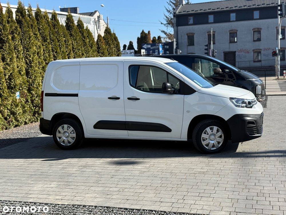 Citroën Berlingo - 15