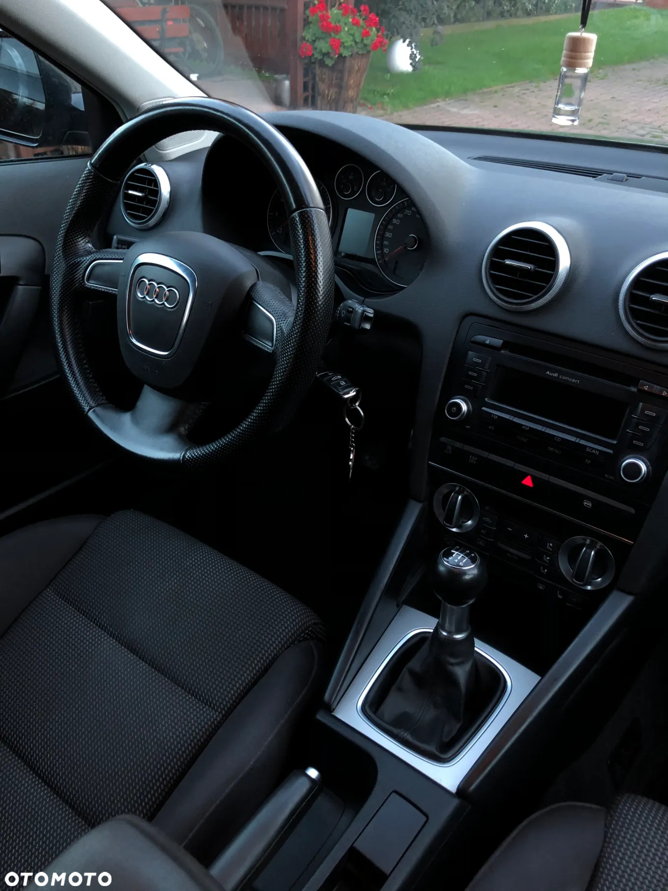Audi A3 - 7