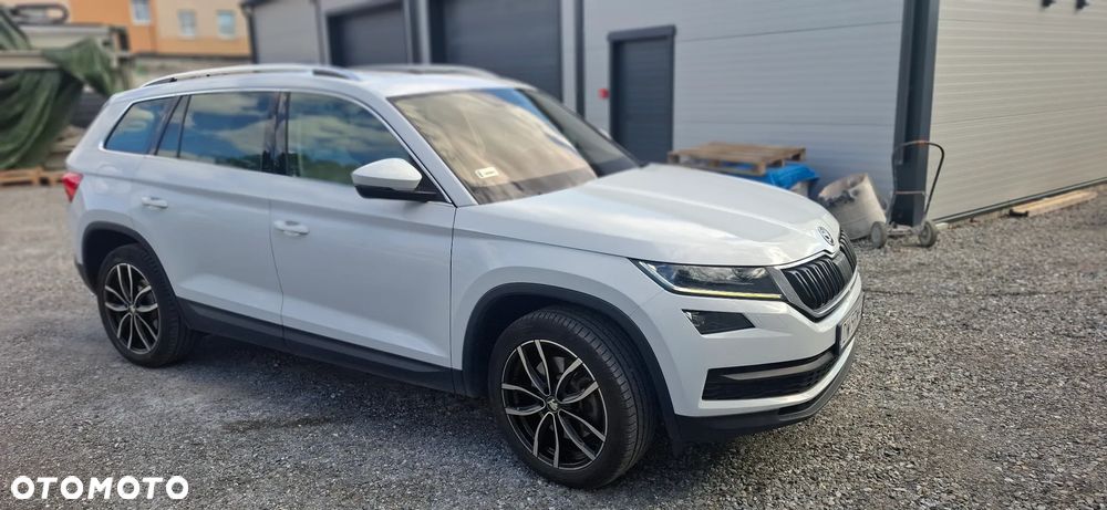 Skoda Kodiaq - 2