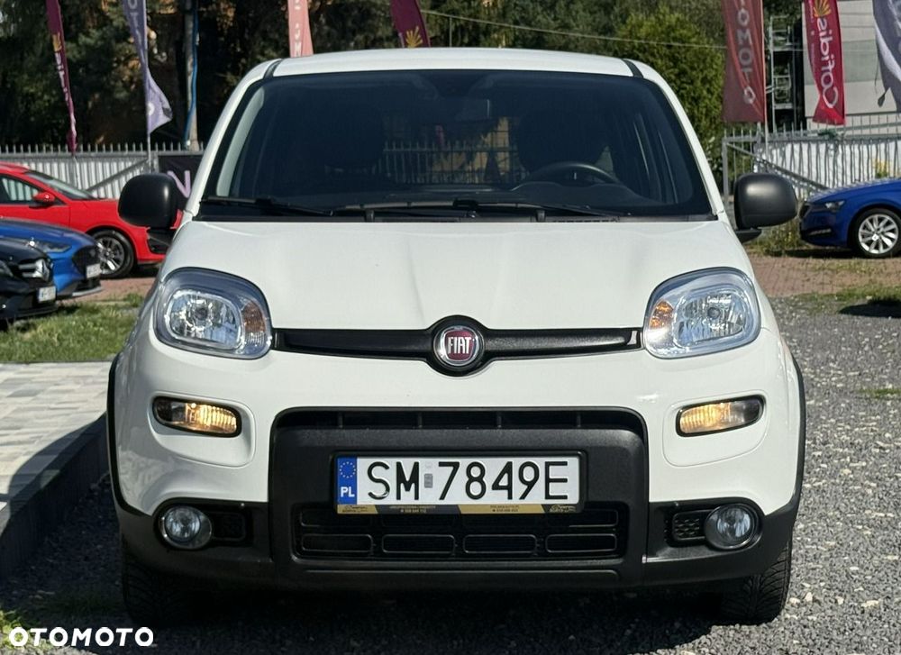 Fiat Panda - 4