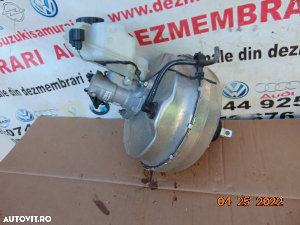 Pompa frana Land rover Discovery Sport Range rover Evoque pompa servofrana dezmembrez - 3