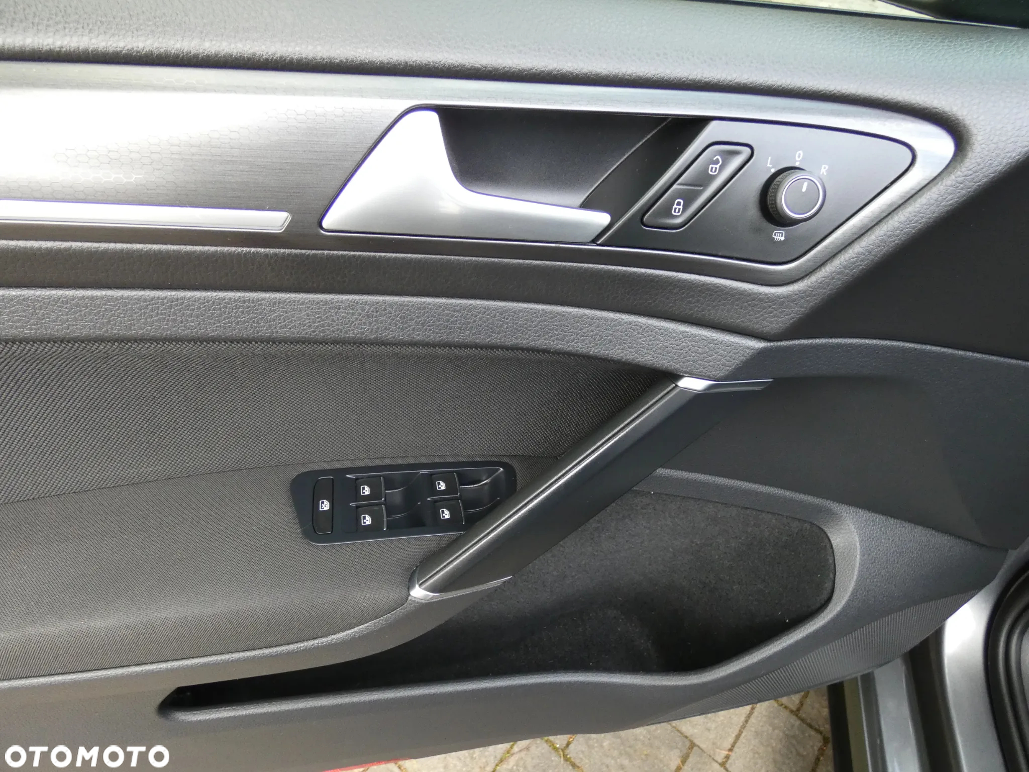 Volkswagen Golf VII 2.0 TDI BMT GTD - 29