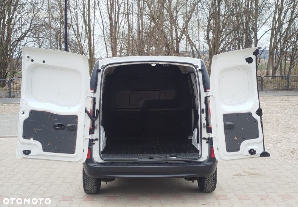 Renault Kangoo - 27