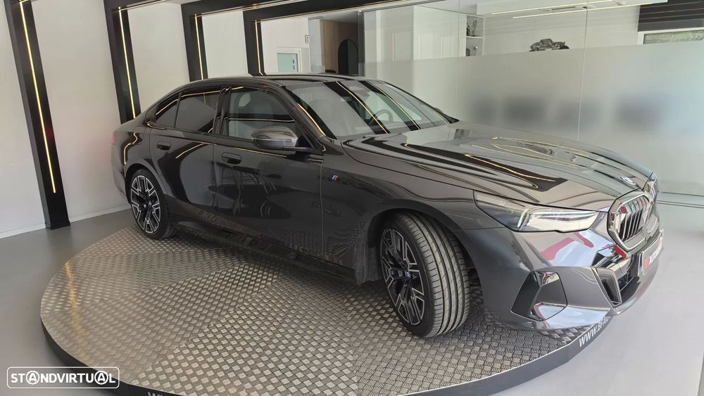 BMW i5 eDrive40 Pack Desportivo M Pro - 20