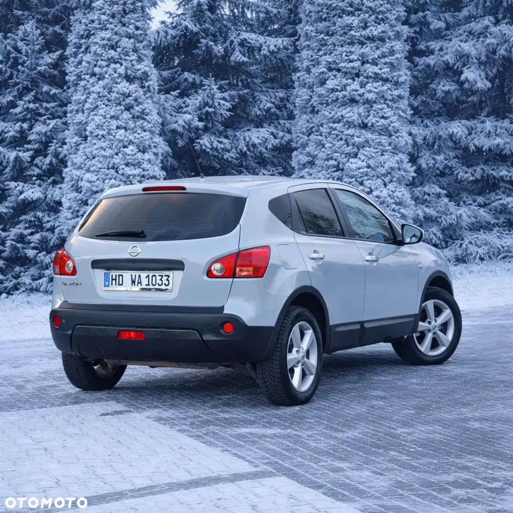 Nissan Qashqai 2.0 Tekna Premium - 16