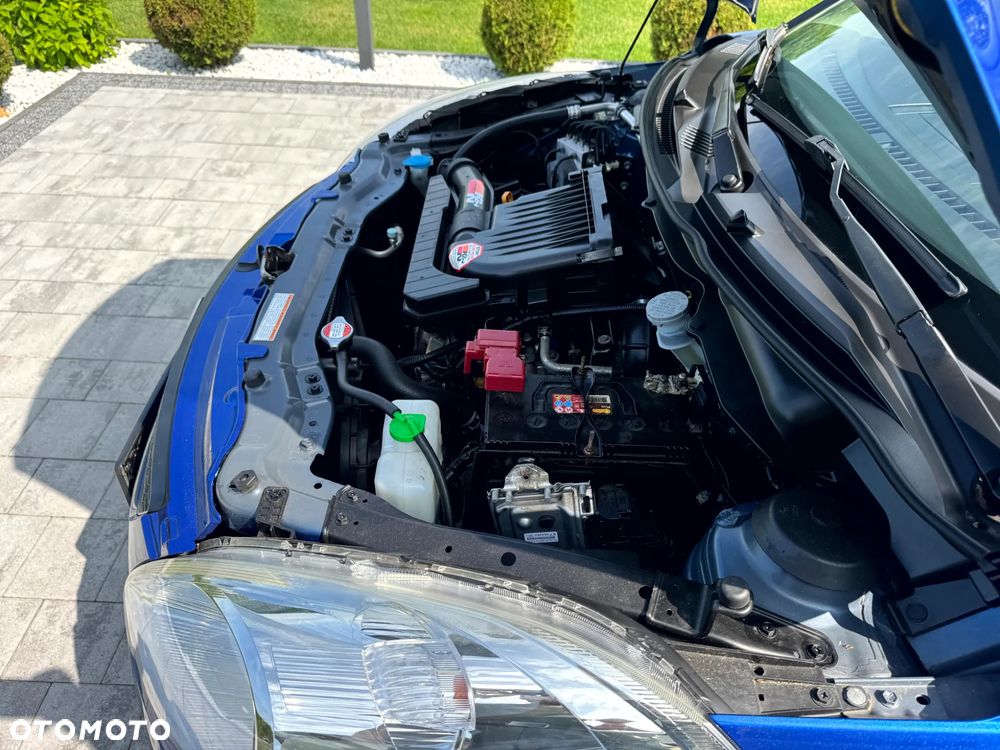 Suzuki Swift 1.2 4x4 Club - 18