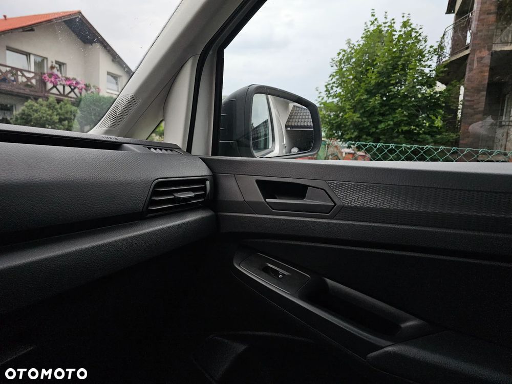 Volkswagen Caddy - 10