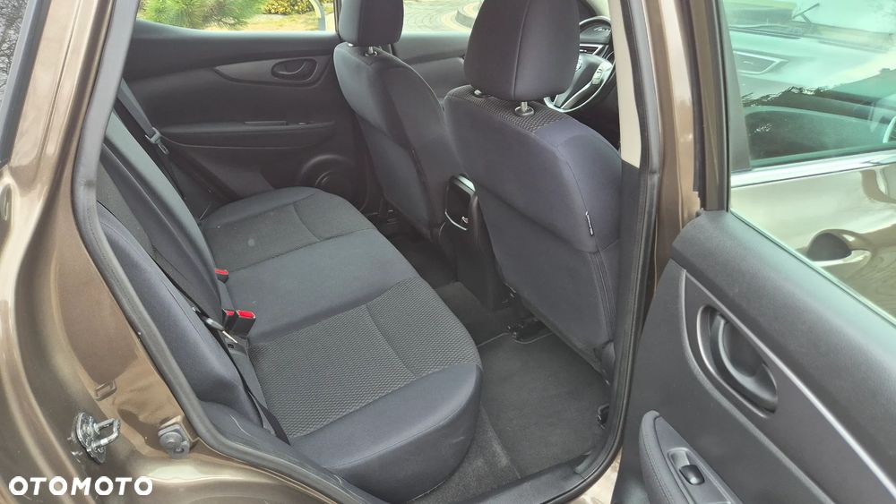 Nissan Qashqai - 17