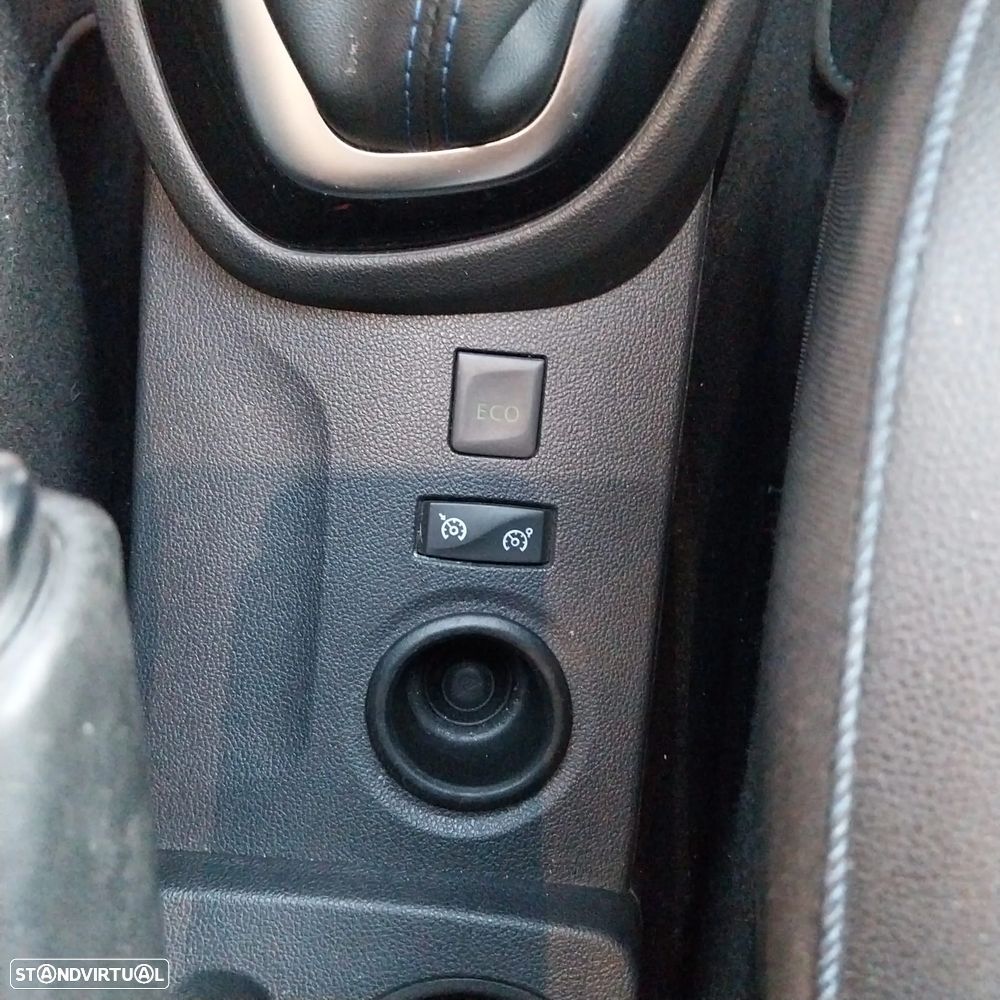 Renault Captur 1.3 TCe Initiale Paris EDC - 28