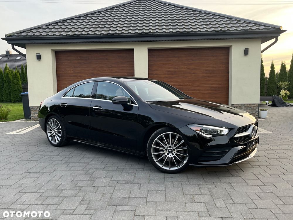 Mercedes-Benz CLA - 27