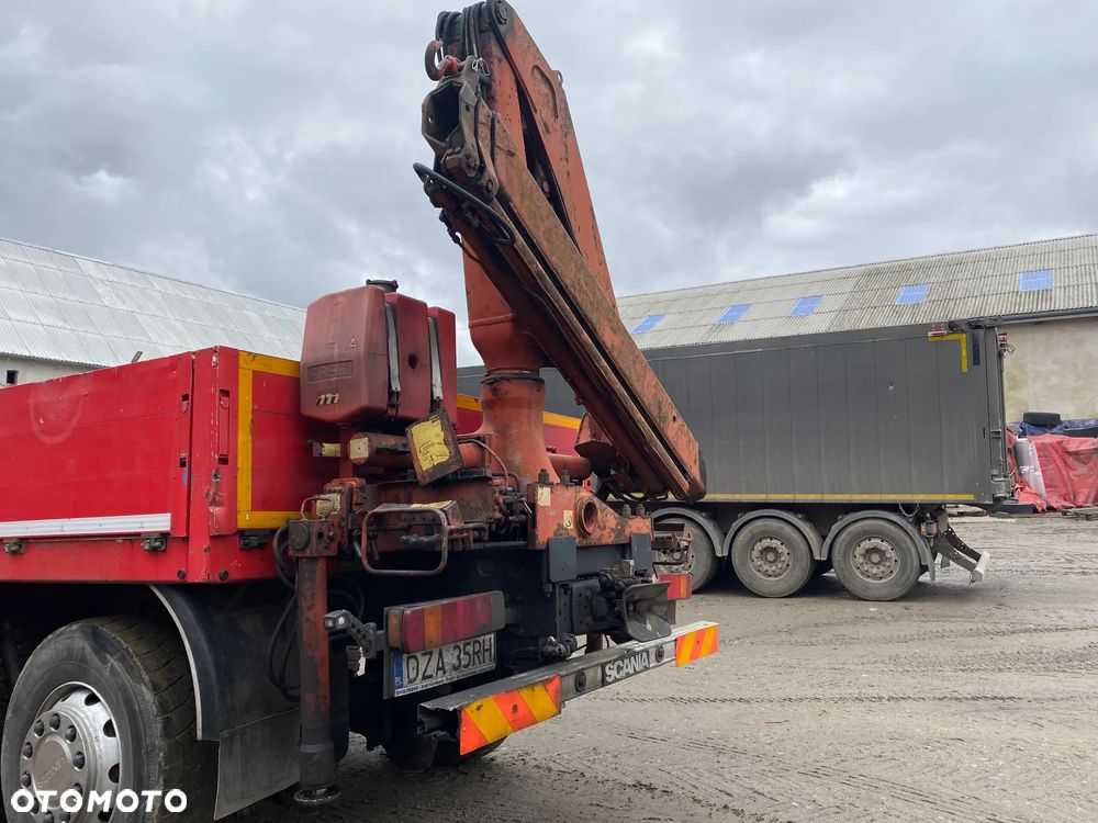 Scania R114 - 4