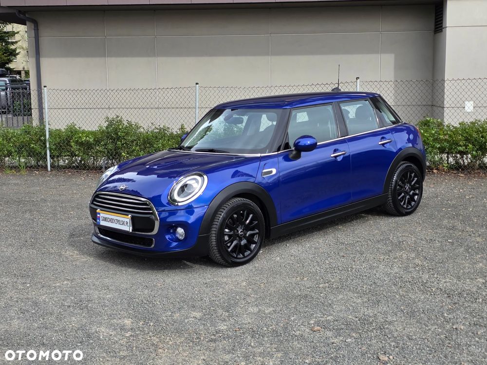 MINI ONE - 8
