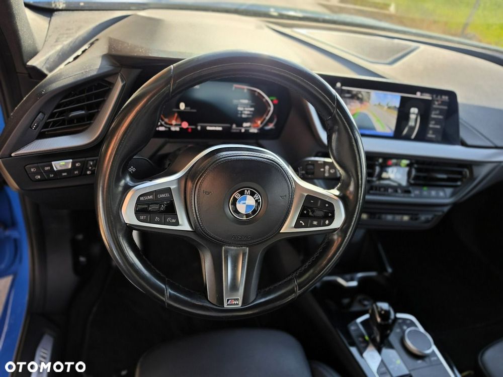 BMW Seria 1 - 21