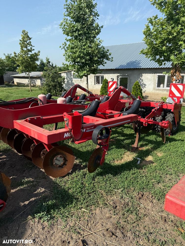 Horsch TIGER 3MT - 3