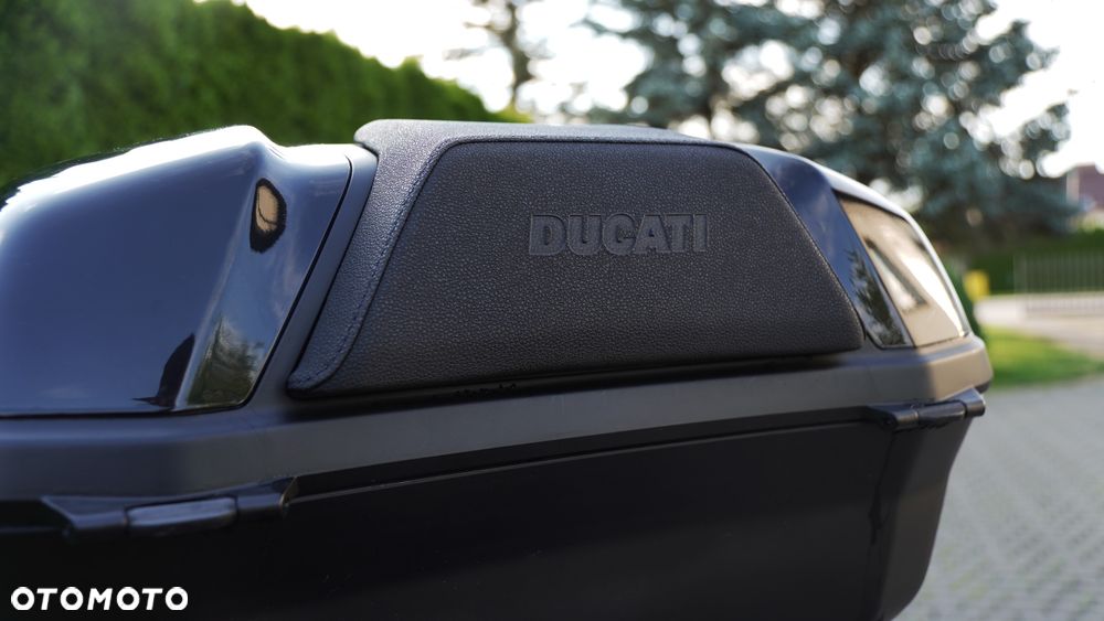 Ducati Multistrada - 6