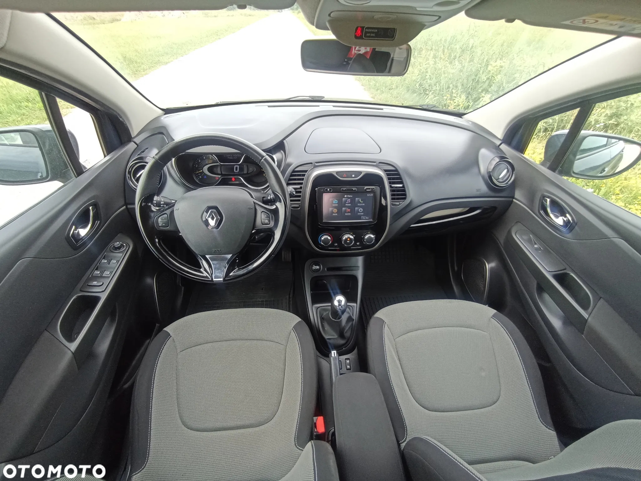 Renault Captur 1.5 dCi Energy Limited - 6