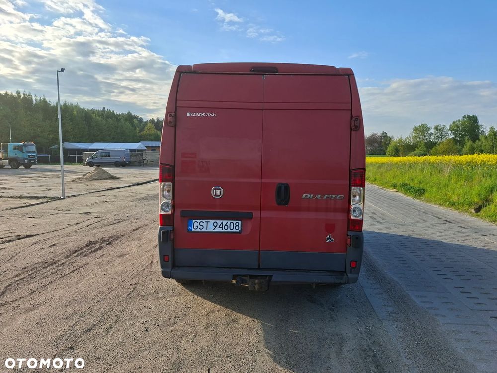 Fiat Ducato - 7