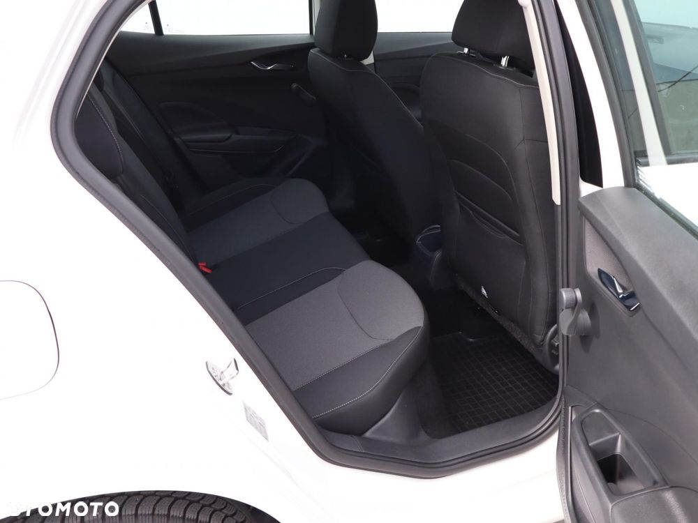 Skoda Fabia 1.0 Ambition - 7