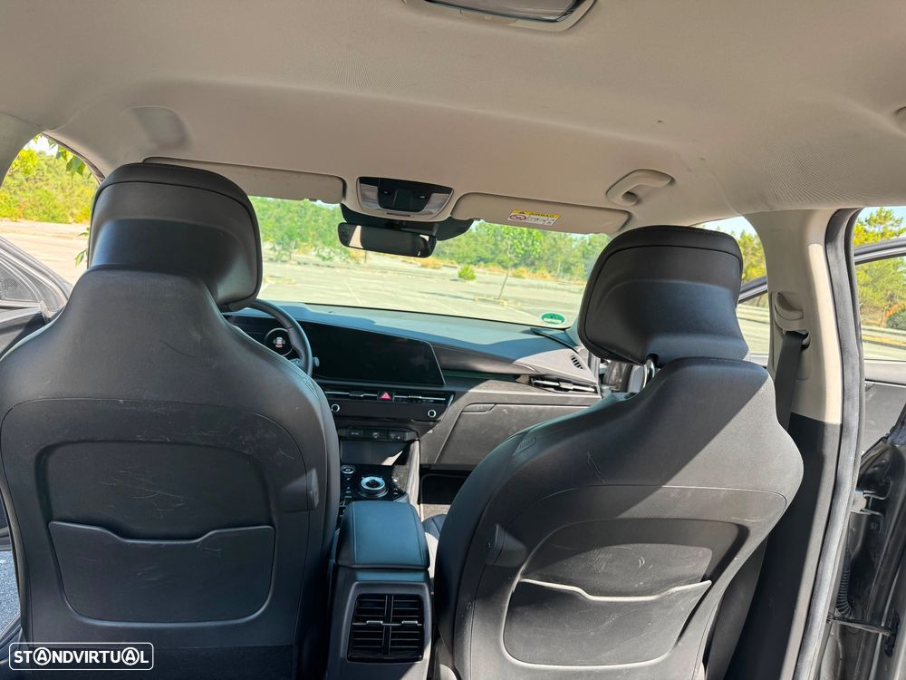 Kia e-Niro - 22