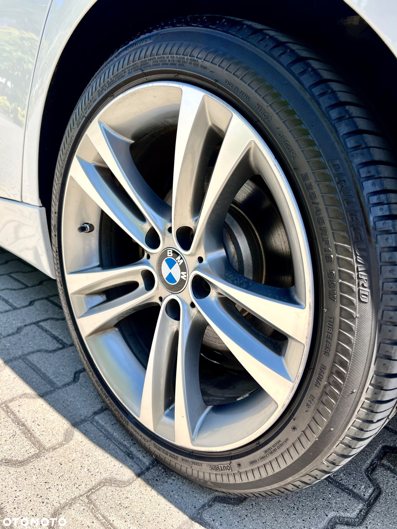 BMW Seria 3 330i Sport Line Shadow - 18