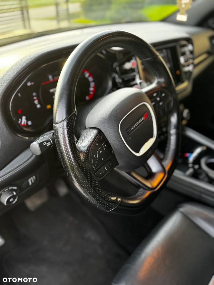 Dodge Durango 3,6 Limited - 12