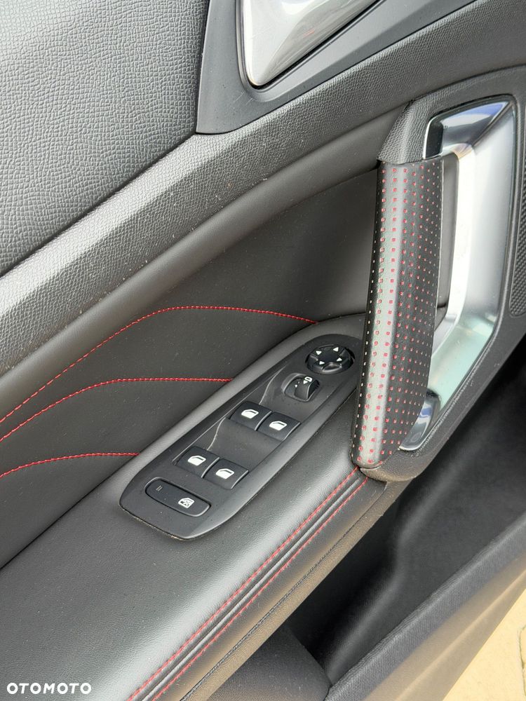Peugeot 308 BlueHDi 120 Stop & Start GT-Line Edition - 23