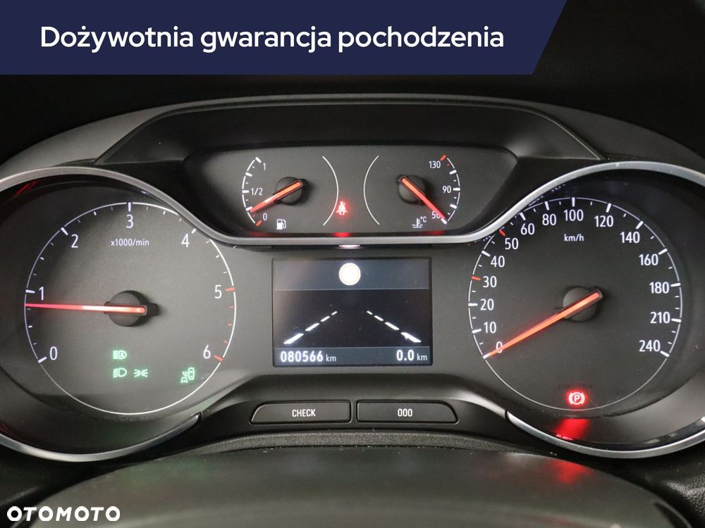 Opel Grandland X - 13