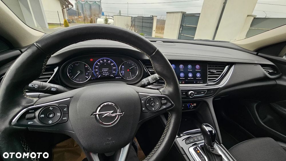 Opel Insignia 1.6 T Exclusive S&S - 15