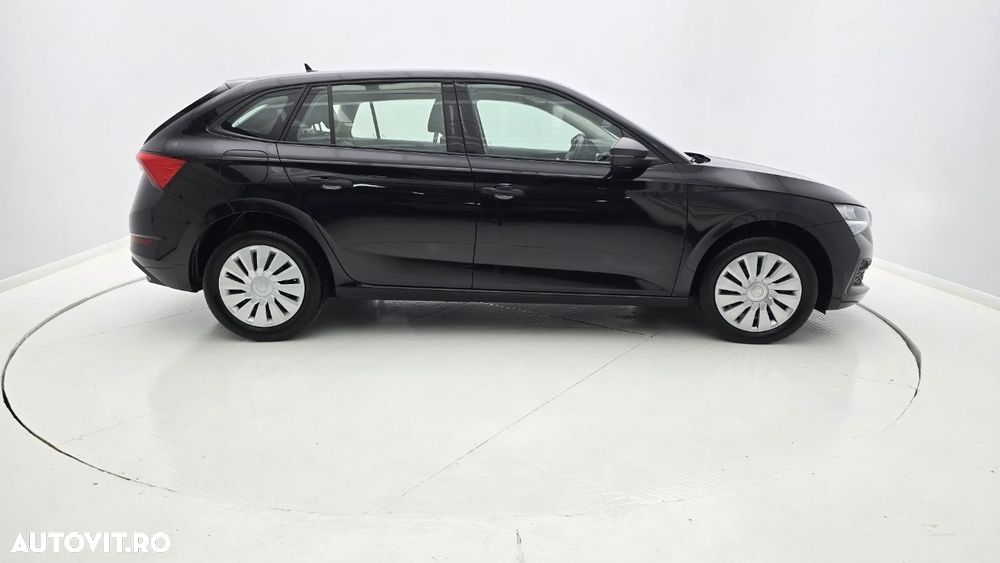 Skoda Scala 1.0 TSI Active - 5
