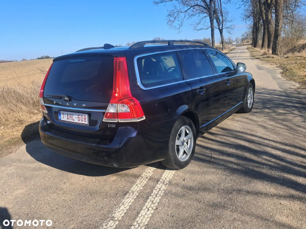 Volvo V70 - 15