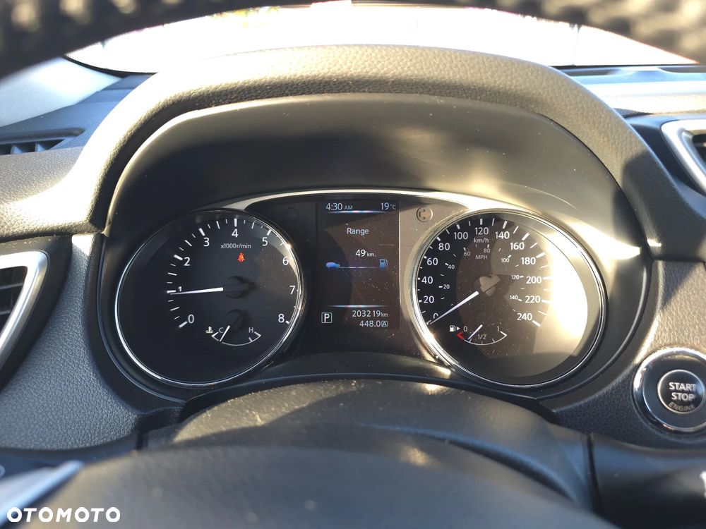 Nissan X-Trail - 23