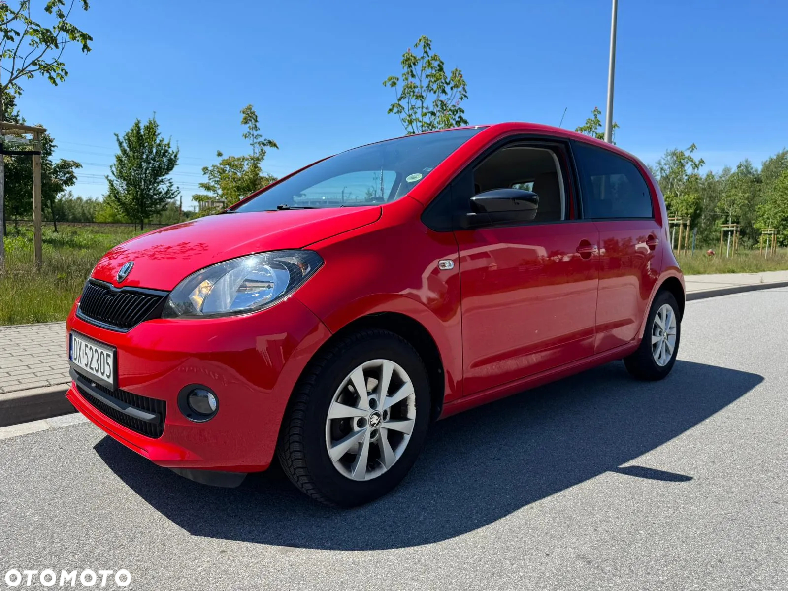 Skoda Citigo - 6