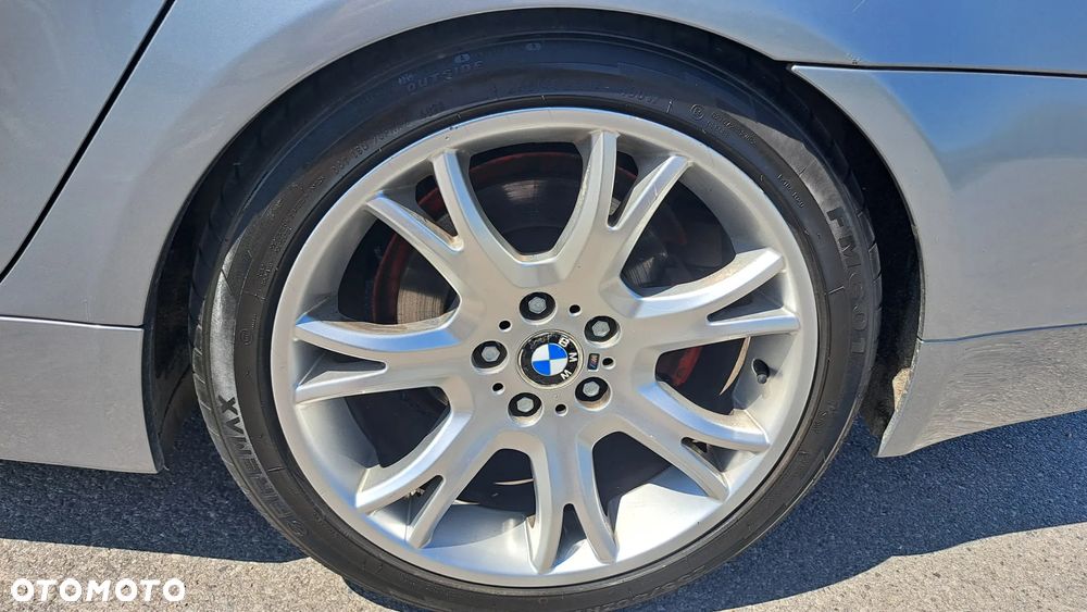 BMW Seria 5 - 16
