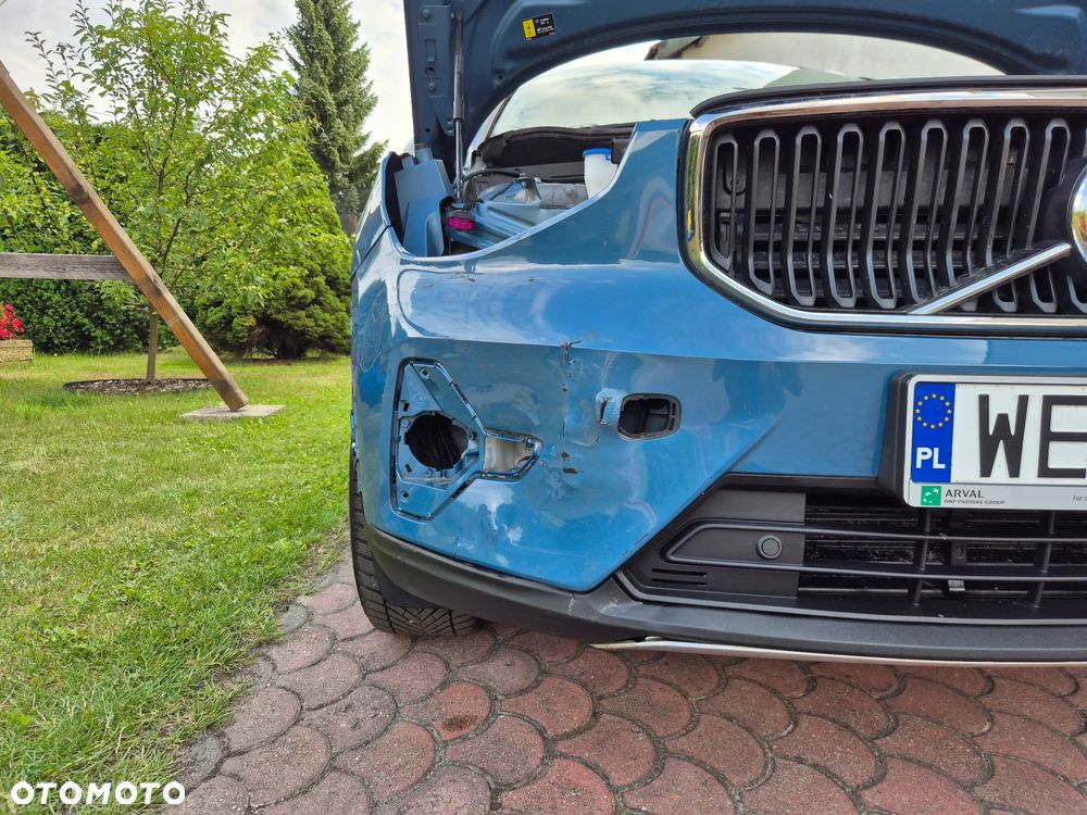 Volvo XC 40 B3 Core - 17