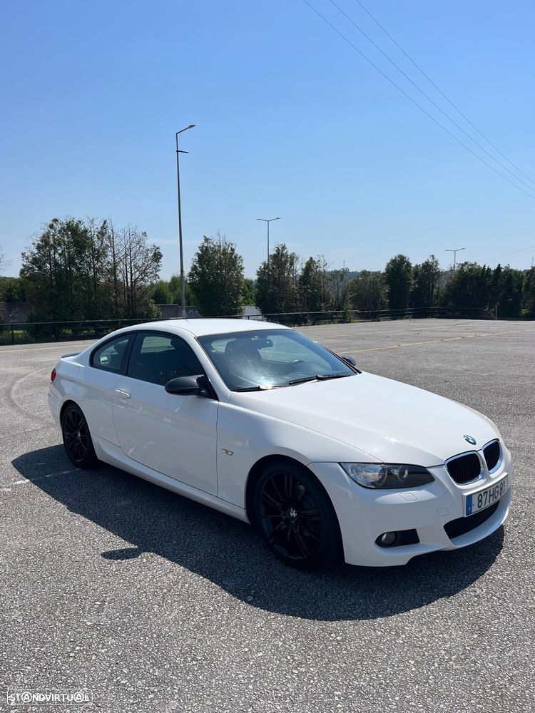 BMW 316 i - 3