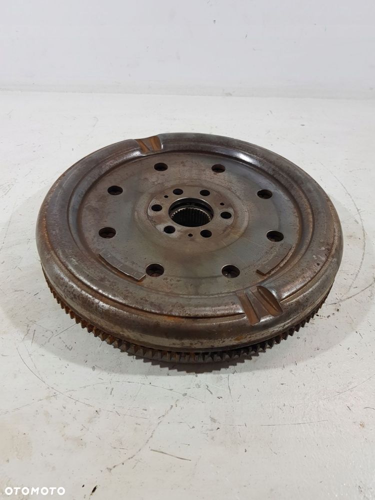 koło zamachowe 06f105266af vw audi skoda 2.0 tfsi cdl - 5