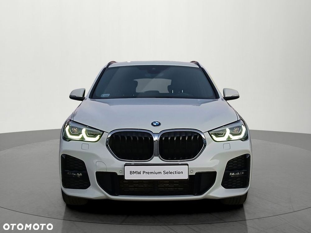 BMW X1 sDrive18d M Sport - 9