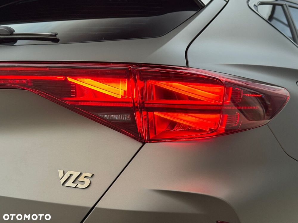 Cupra Formentor 2.5 TSI 4Drive VZ5 Century Bronze DSG - 18