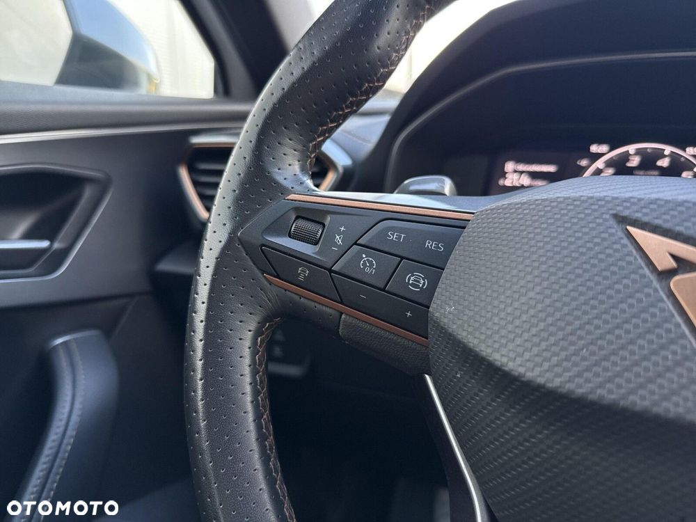 Cupra Formentor - 16