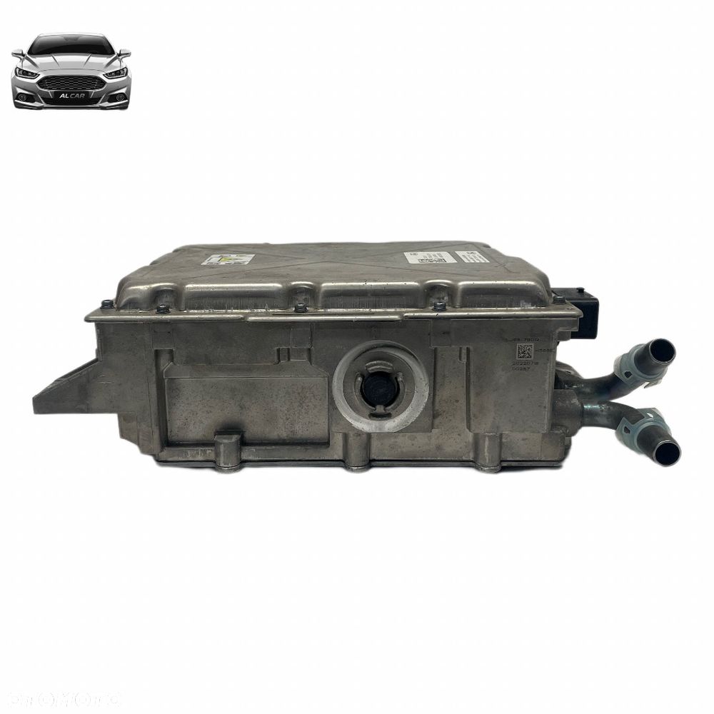 PRZETWORNICA NAPIĘCIA FALOWNIK FORD MUSTANG MACH-E LJ98-7P425-BD - 3