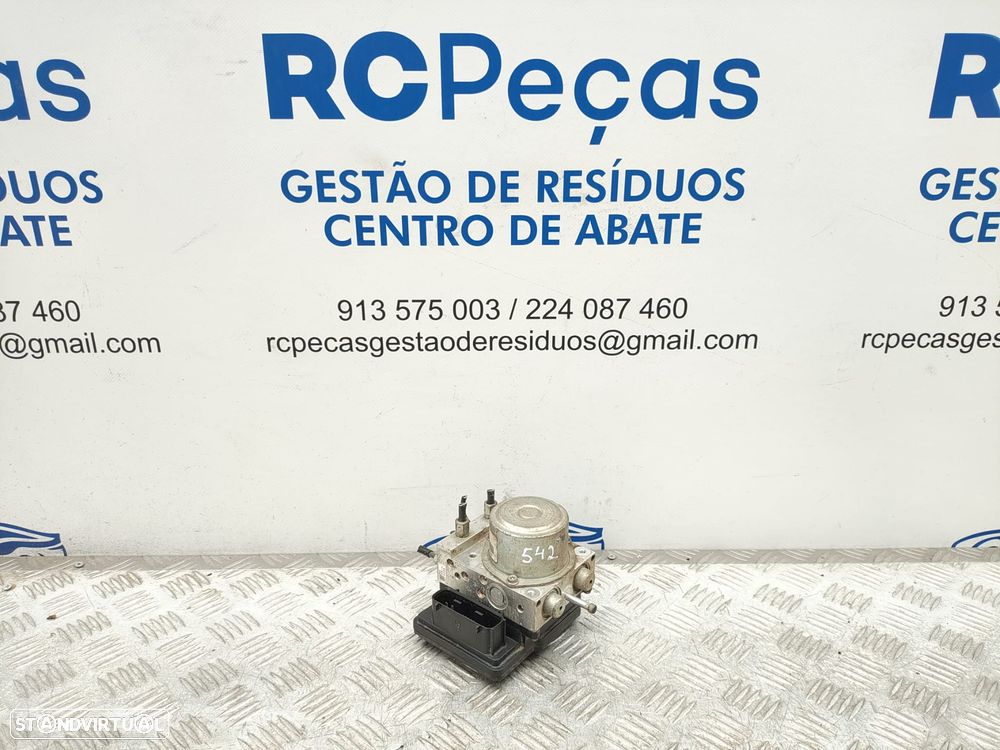 ABS Modulo Bloco Hidraulico Nissan Juke Mk1 47660BX80E - 1