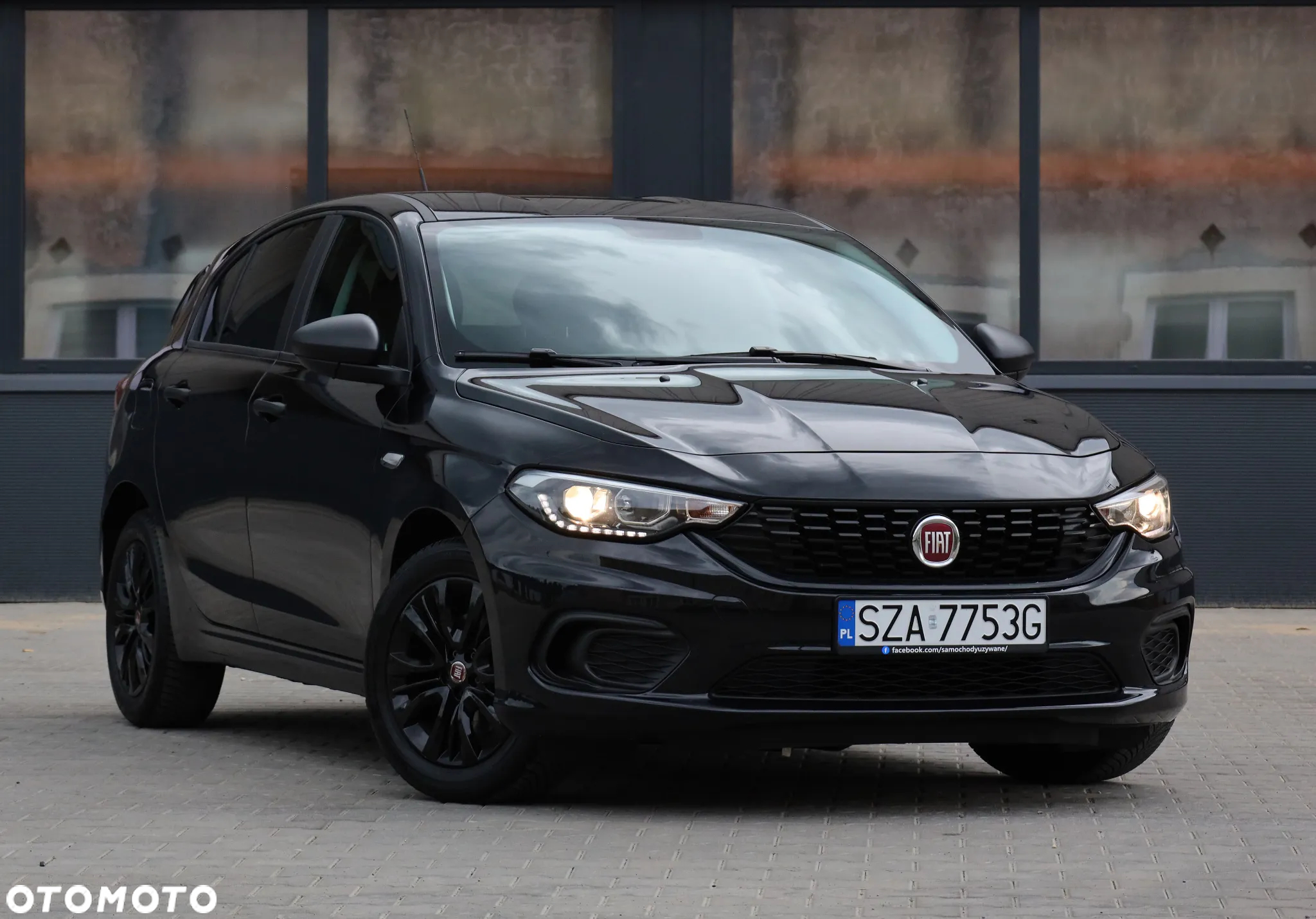 Fiat Tipo 1.4 16v Street - 2