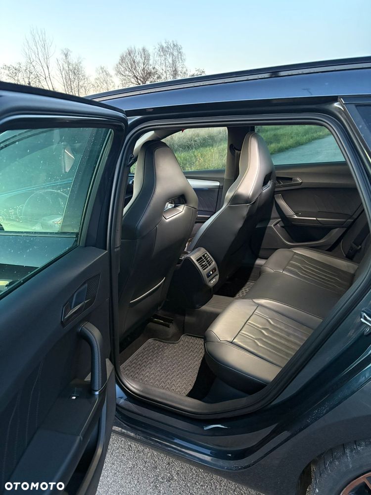 Cupra Leon Sportstourer - 25