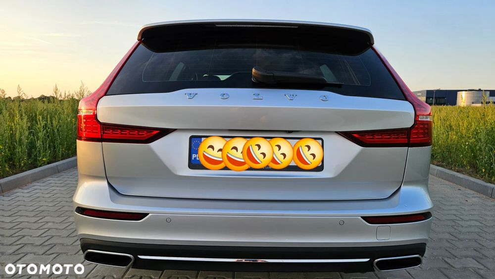 Volvo V60 B4 D Inscription - 5