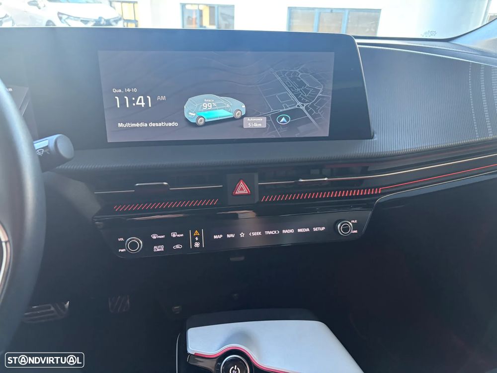 Kia EV6 - 11