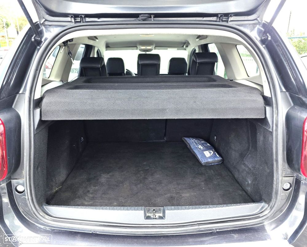 Dacia Duster 1.5 Blue dCi Prestige - 16